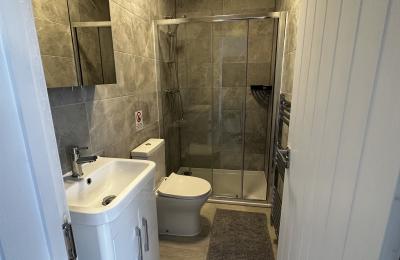 Estúdio Privado em Neasden