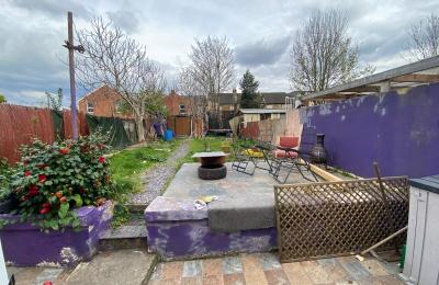 Quarto Privado em Harlesden