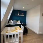 3 - Flat em Finsbury N7 6BP