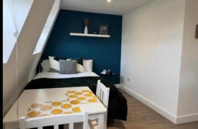 3 - Flat em Finsbury N7 6BP