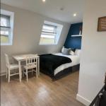 2 - Flat em Finsbury N7 6BP