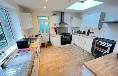 Quarto privado em Wembley