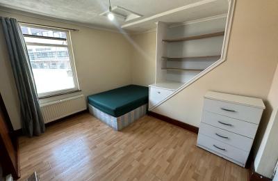 Quarto Privado em Neasden Lane