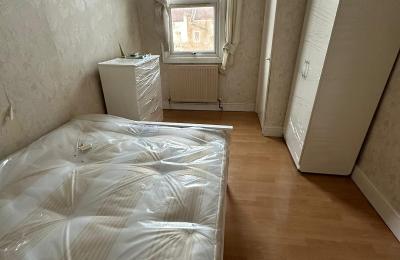 Flat Single bedroom in East Ham E6 1NQ