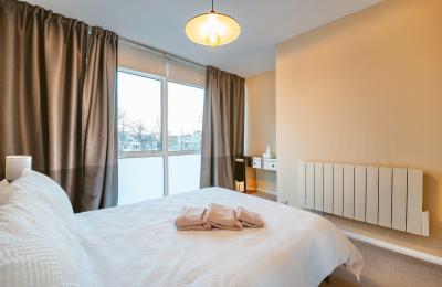 Flat West London Chelsea SW6 1HR