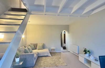 Flat West London Chelsea SW6 1HR