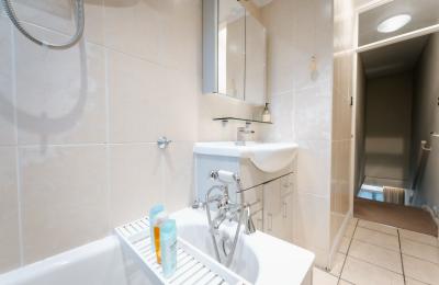Flat West London Chelsea SW6 1HR